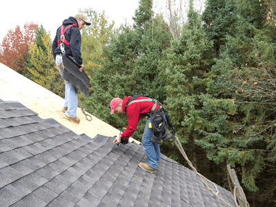 About Roof Repair Experts Warrenville, SC